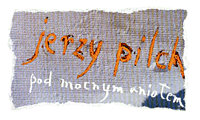 Jerzy Pilch